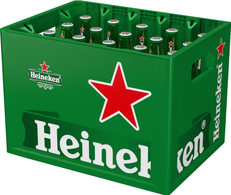 Heineken Pure Malt Lager Beer
