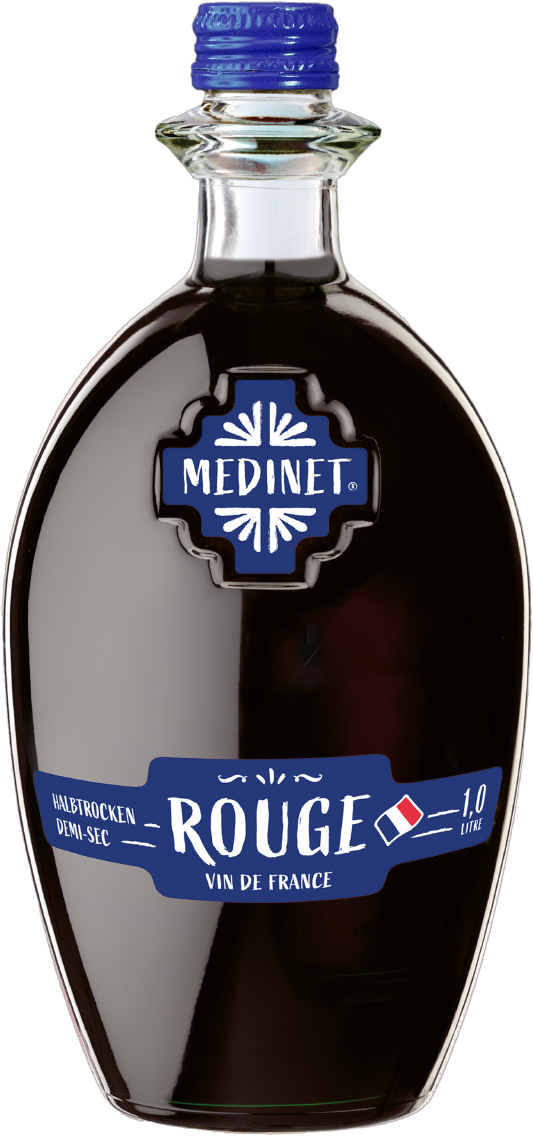 Medinet Tafelwein
