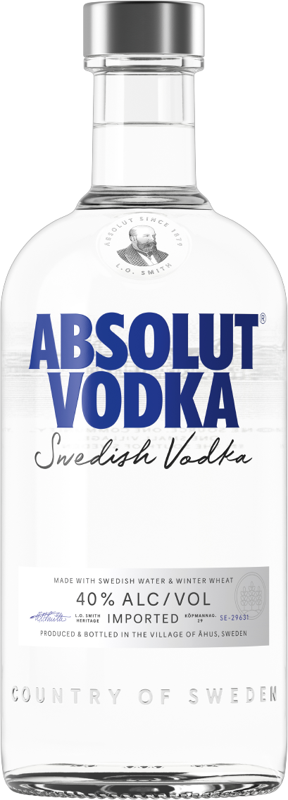 Absolut Vodka