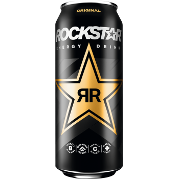Rockstar Energy Drink