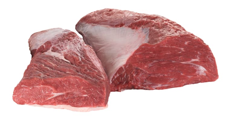 Jungbullen-Tafelspitz oder -Bürgermeisterstück