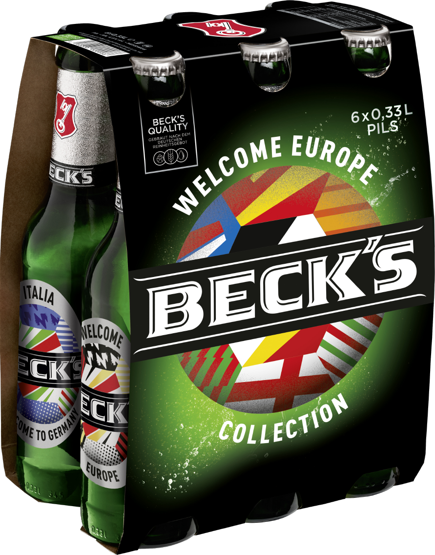 Beck's