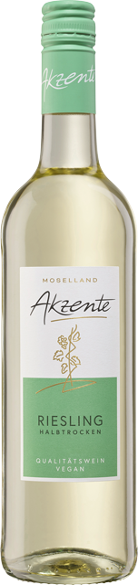 Moselland Akzente Wein 