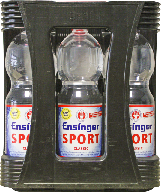 Ensinger Sport