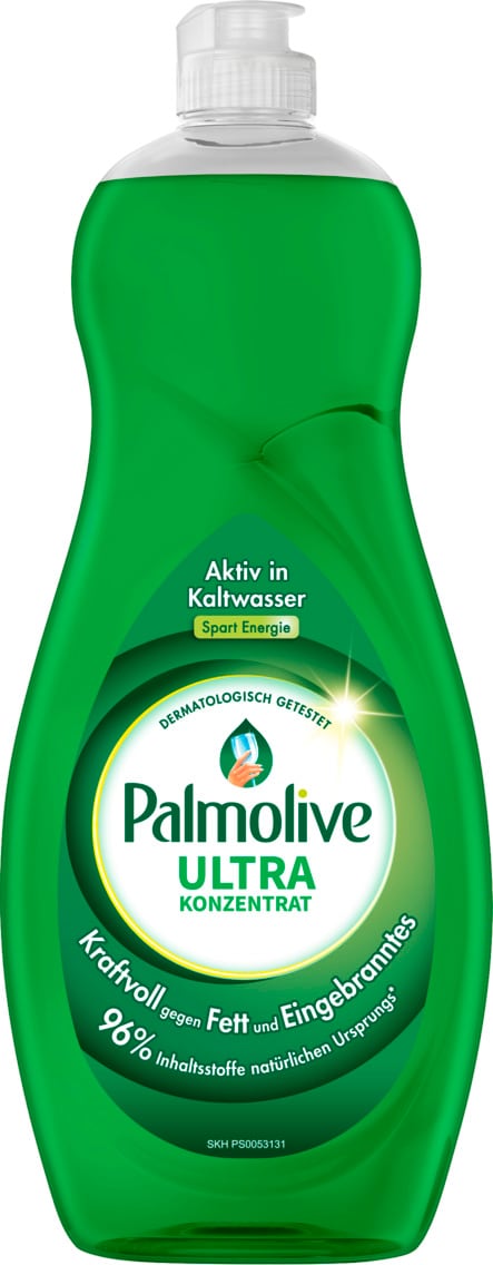 Palmolive Geschirrspülmittel