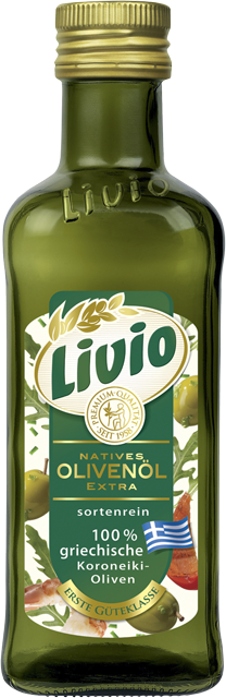 Livio Natives Olivenöl