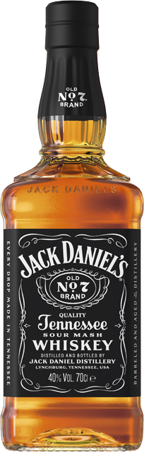 Jack Daniel’s 