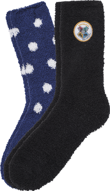 Harry Potter Kuschelsocken
