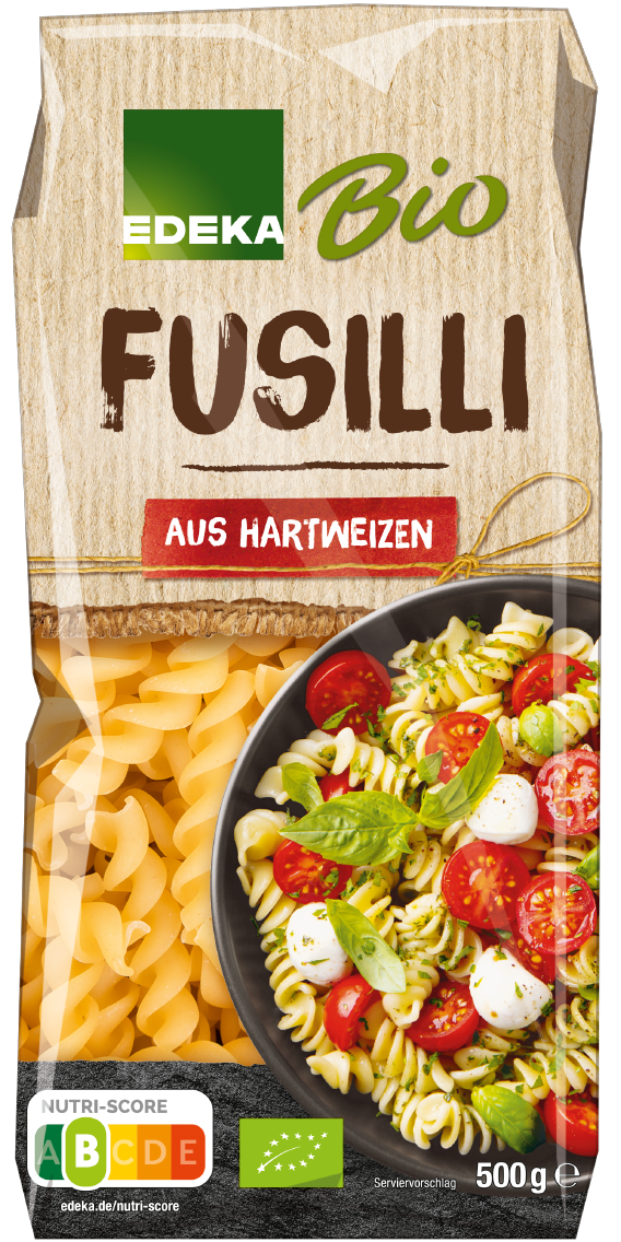 EDEKA Bio Pasta