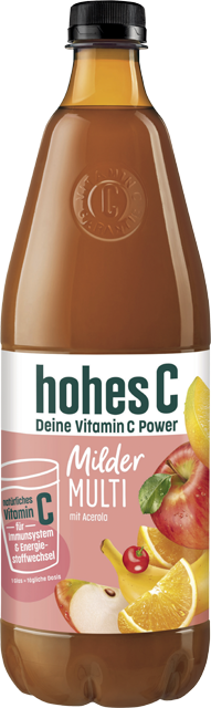 Hohes C 