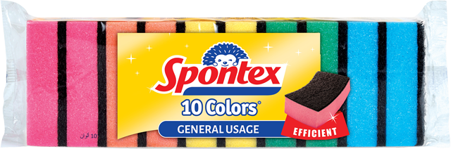 Spontex Schwämme