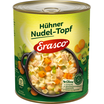 Erasco Eintopf