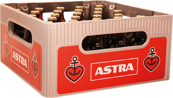 Astra Bierspezialitäten