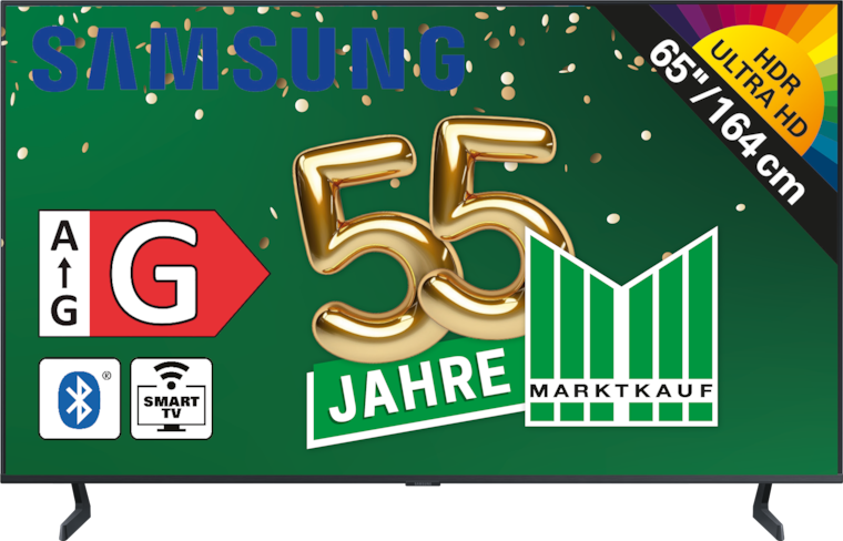 SAMSUNG "65CU6979" 4K-UHD-TV