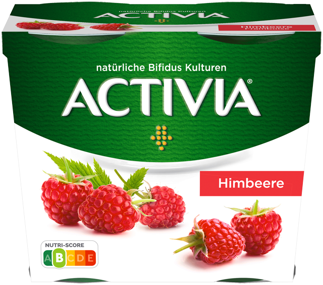 Danone Activia