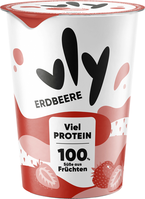 VLY Joghurtalternative 