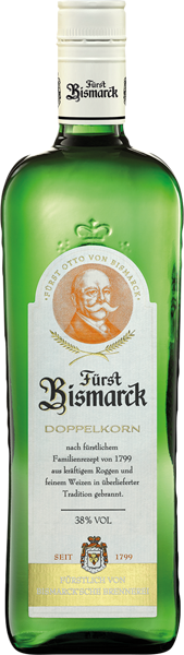 Fürst Bismarck