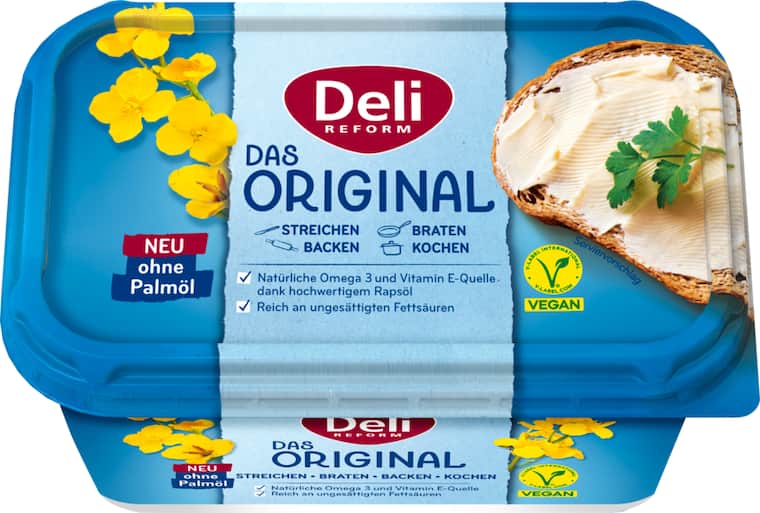 Deli Reform Das Original