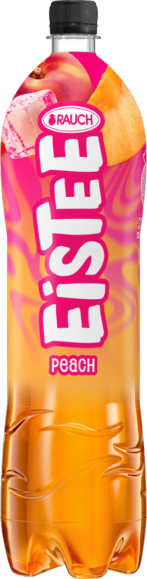 Rauch Eistee
