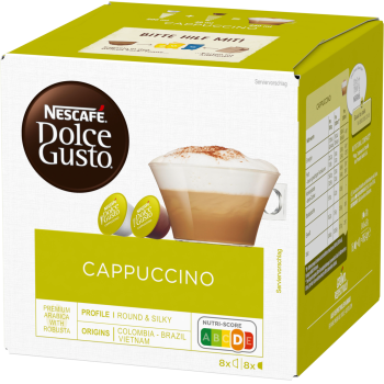 Nescafé Dolce Gusto