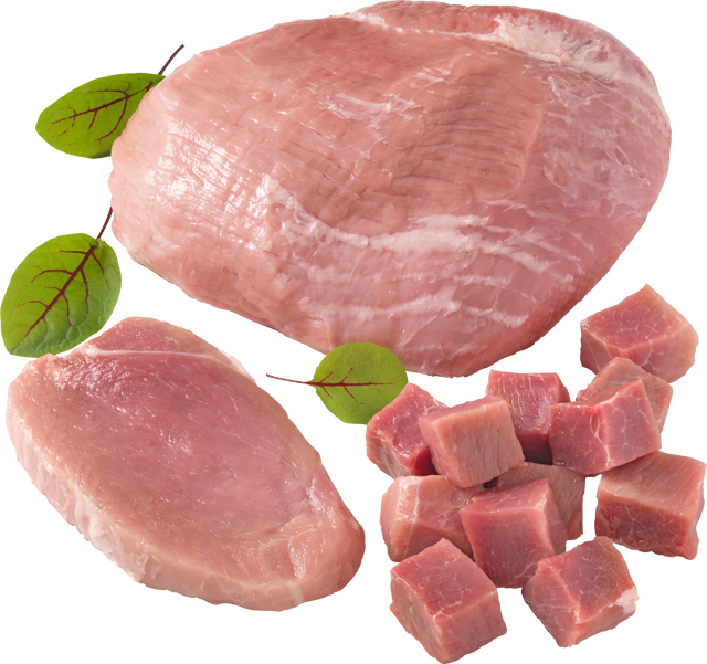 Hofglück Schweine-Schnitzel