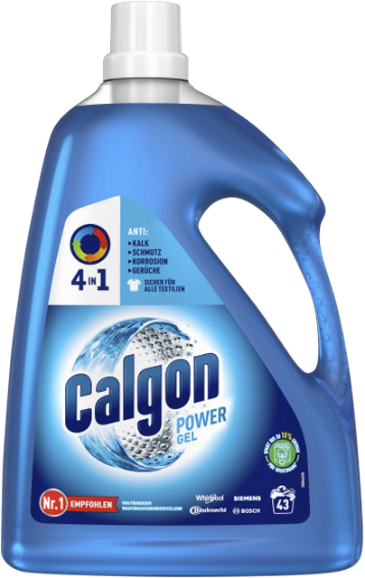 Calgon 4in1 Gel