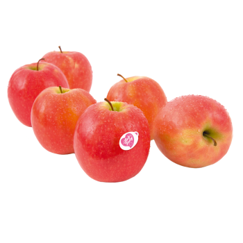 Italien - Pink Lady - Tafeläpfel