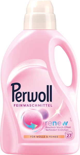 Henkel Perwoll