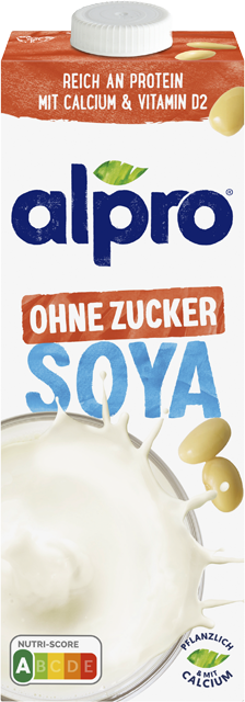 Alpro Drink