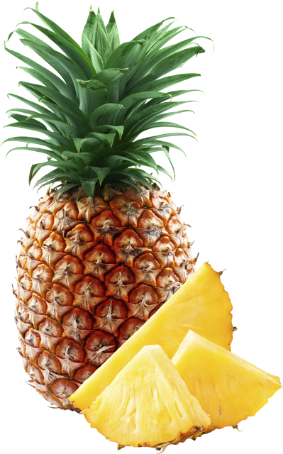 Ananas extra sweet