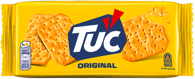 Tuc Cracker