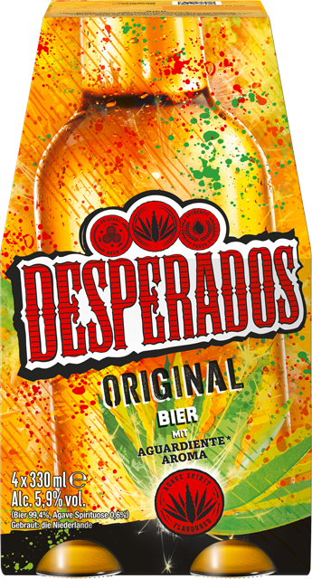 Desperados 