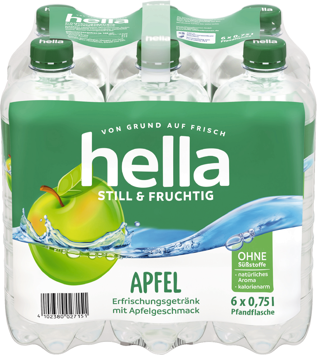 Hella Near Water