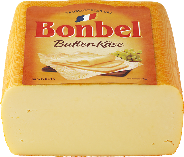 Bonbel Butterkäse