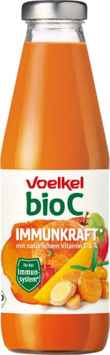 Voelkel der faire Bio-Saft