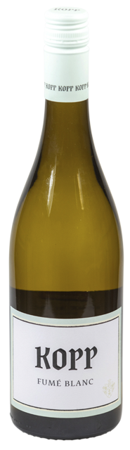 Baden Kopp Fumé blanc 