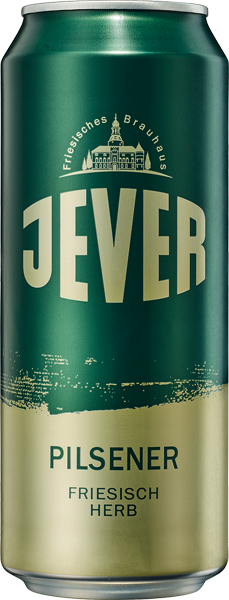 Krombacher oder Jever
