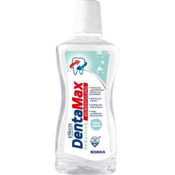 elkos DentaMax Mundspülung