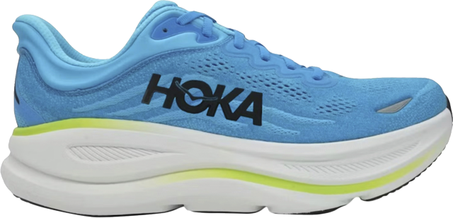 HOKA Herren Sneaker Bondi