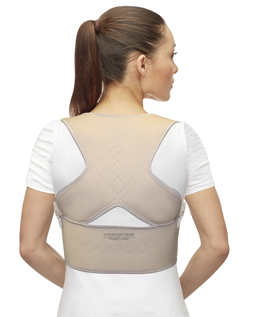COMFORTISSE POSTURE Stabilisierender Rückengurt