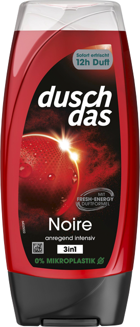 Duschdas Duschgel 