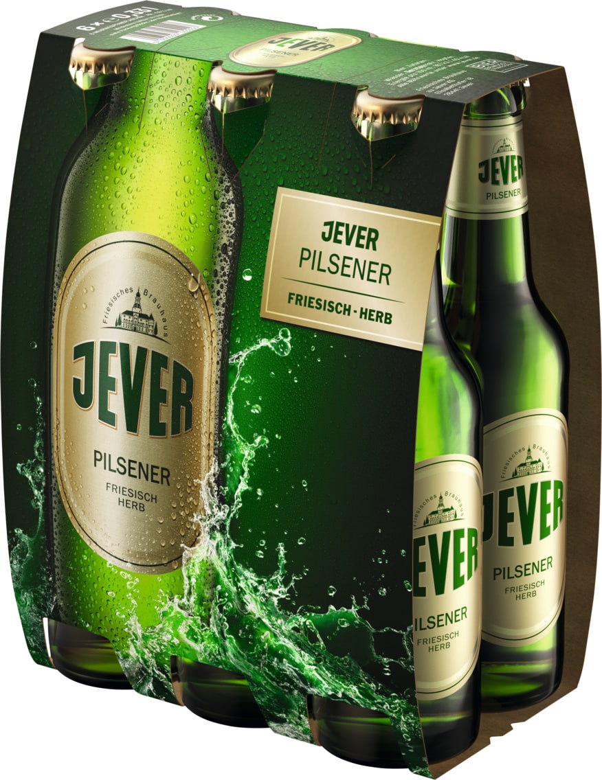 Jever Bier
