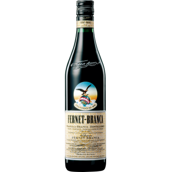 Fernet-Branca oder Brancamenta