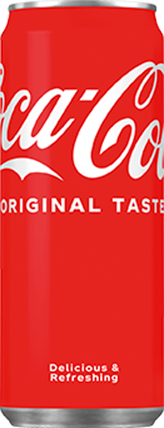 Coca-Cola, Fanta, Sprite oder Mezzo Mix