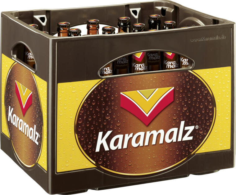 Karamalz Malzdrink