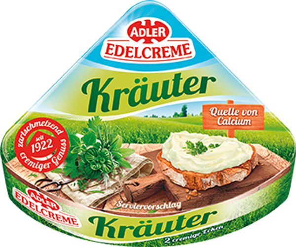 Adler Edelcreme