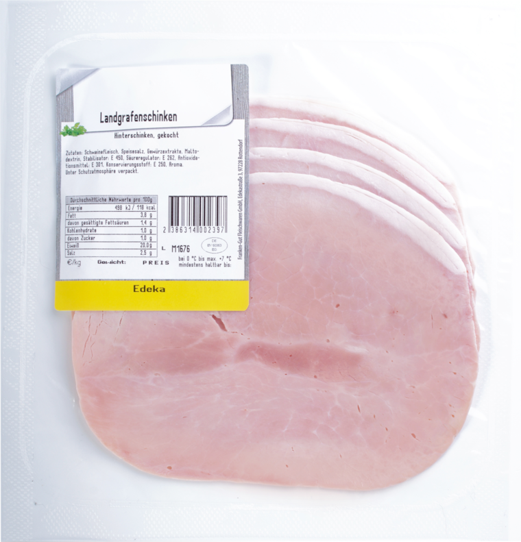 Landgrafenschinken
