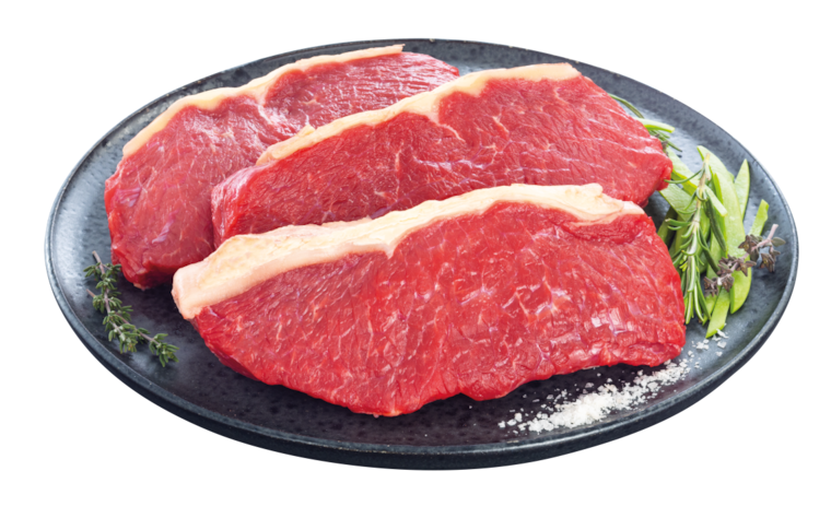 Gutfleisch Rumpsteak