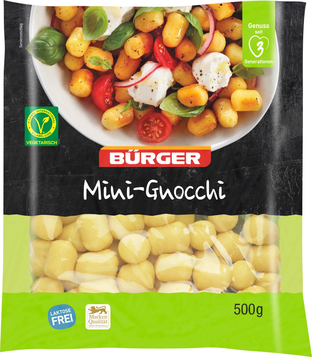 Bürger Gnocchi