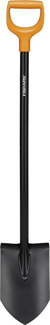 FISKARS Solid-Spaten